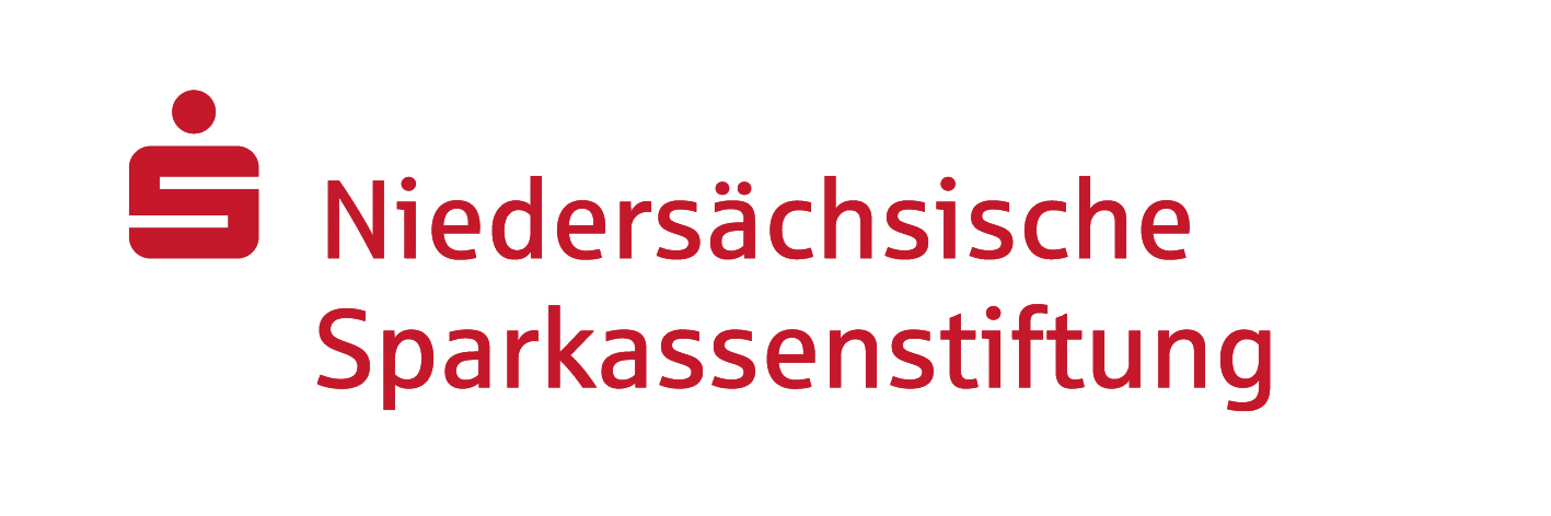 Logo der Niedersächsischen Sparkassenstiftung