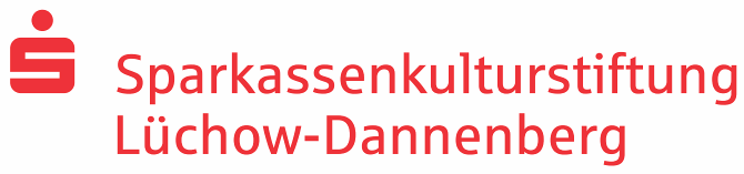 Logo der Sparkassenkulturstiftung Lüchow-Dannenberg